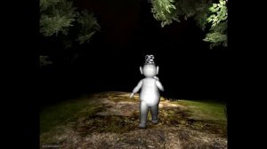 Телепузики