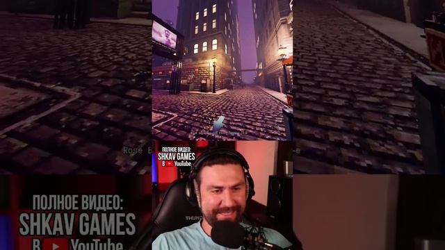 Воксельная красота! Shadows of doubt. Видео на канале! смотреть онлайн