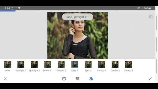 Snapseed DARK BLACK?Stylish Photo Editing 2022|Snapseed Photo Editing смотреть онлайн