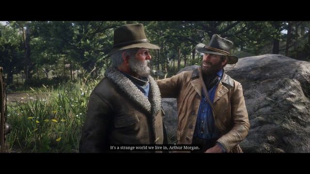 RED DEAD REDEMPTION 2 Gameplay Walkthrough Part 1.5 LIVE - (PS4 PRO) RD2