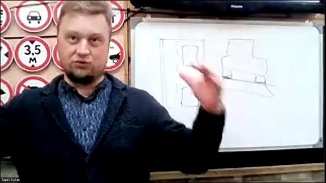 27 03 2023 ПДД Раздел 11, 14