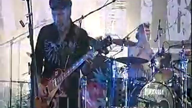 НАШЕствие 2009 Чайф - Молодая шпана смотреть онлайн