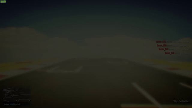 АЗИАТСКИЙ МОТОПАРКУР С 0,0003% - ТЫ УЗНАЕШЬ БОЛЬ В GTA 5 ONLINE смотреть онлайн