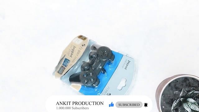 Zebronics V260JP 14 Buttons Joy/Game Pad for Computers смотреть онлайн