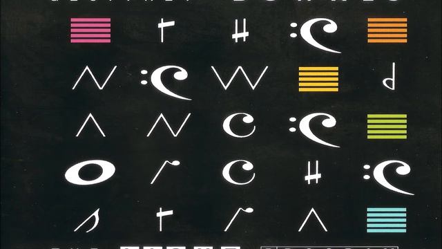Geoffrey Downes / The New Dance Orchestra - The Light Program (Full Album) смотреть онлайн