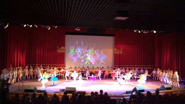 Славянская мозаика 2014 ( пролог) смотреть онлайн