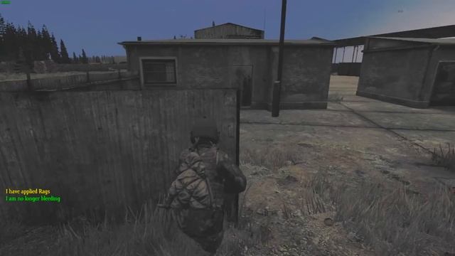 DayZ Standalone | You are unconscious - Game Over? It is not the END! смотреть онлайн