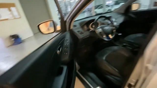 Видеопрезентация автомобиля ix35 656 смотреть онлайн