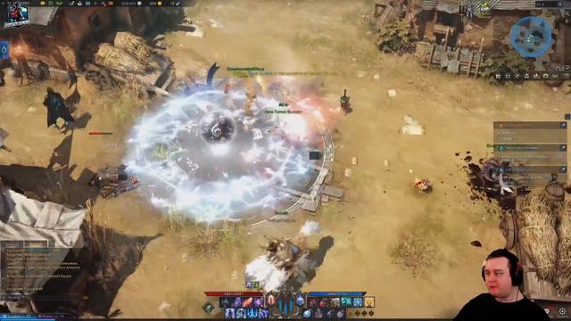 Lost Ark : Bard! смотреть онлайн