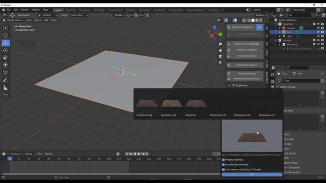 Botaniq 6.4 - The Scatter Update is Here! смотреть онлайн