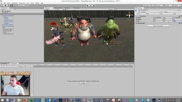 Dev Stream 70 - Build UI Almost Done (no really) смотреть онлайн