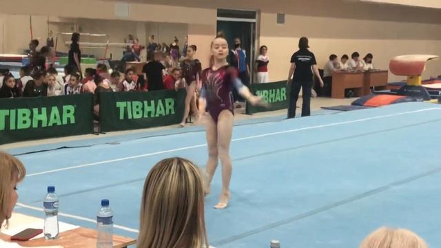 Глотова Алёна - Вольные упражнения смотреть онлайн