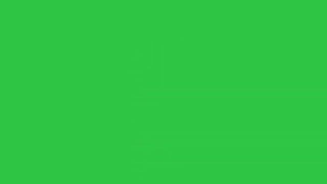 Free Green Screen - Comic Question Mark Animated смотреть онлайн