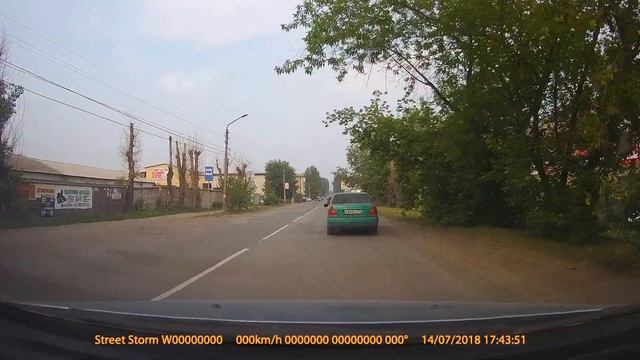 пересечение сплошной линии разметки на перекрёстке смотреть онлайн