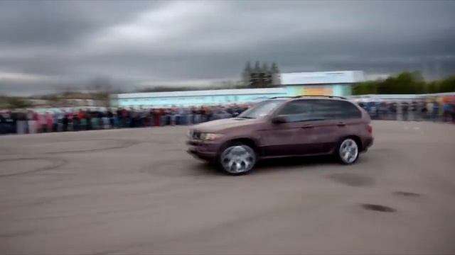 Приглашение на Фестиваль Автовинила 06.06.2015 смотреть онлайн