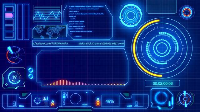 Original Sound Background Music