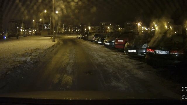 2017-01-22 Ослепили лазером смотреть онлайн