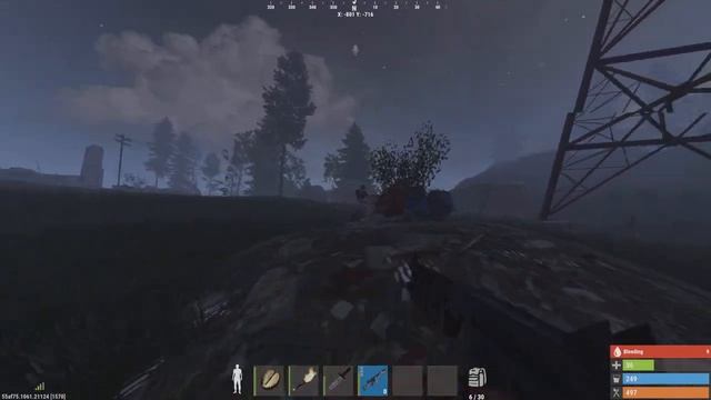 Combat Knife to tommy and python in 60 seconds смотреть онлайн