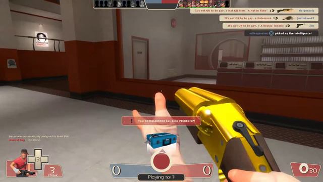 Daily Scout смотреть онлайн