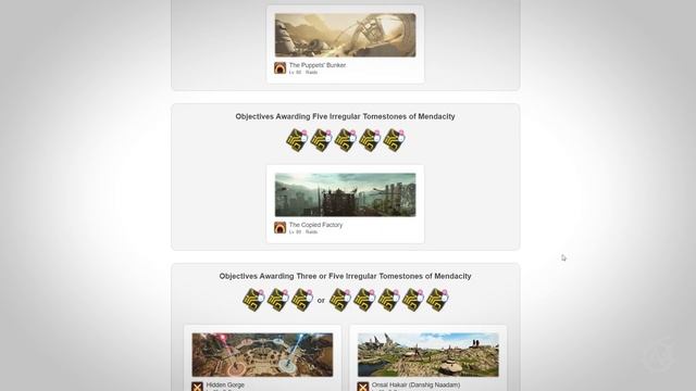 Время фаааармааааа! Moogle Treasure Trove ─ The Hunt for Mendacity 2023! смотреть онлайн