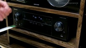 Подключение старого усилителя по Bluetooth (ipod/USB)