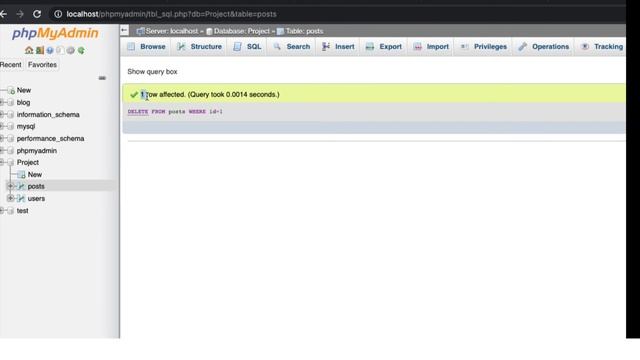 #32 Delete data from mysql database using php | Learn PHP Programming | PHP for Beginners смотреть онлайн