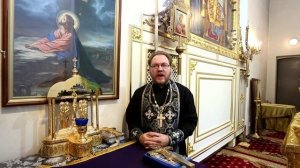 Можно ли читать акафист в дни Великого поста