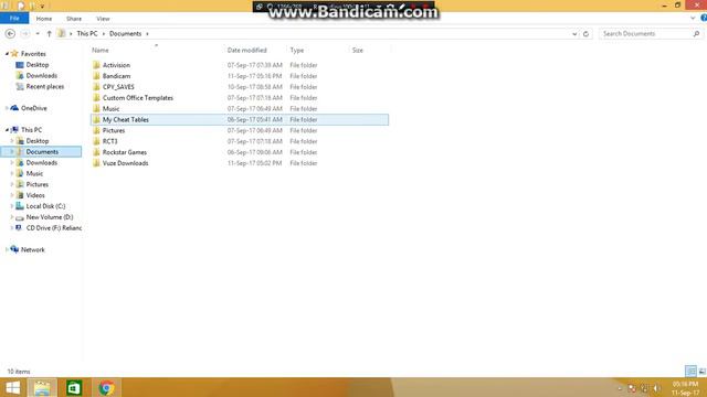 GTA V Low End Setting.xml смотреть онлайн