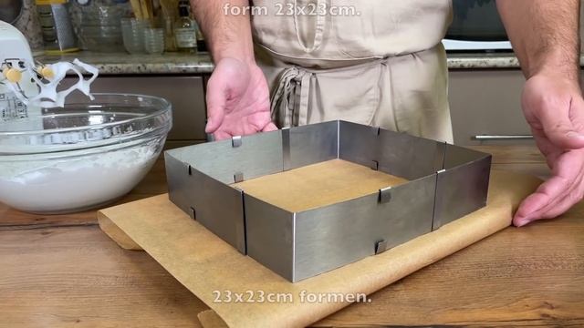 10 Minuten! Luftige Milch! ? Schmelzen in den Mund! Einfaches Süßigkeitsrezept, Dessert ? смотреть онлайн