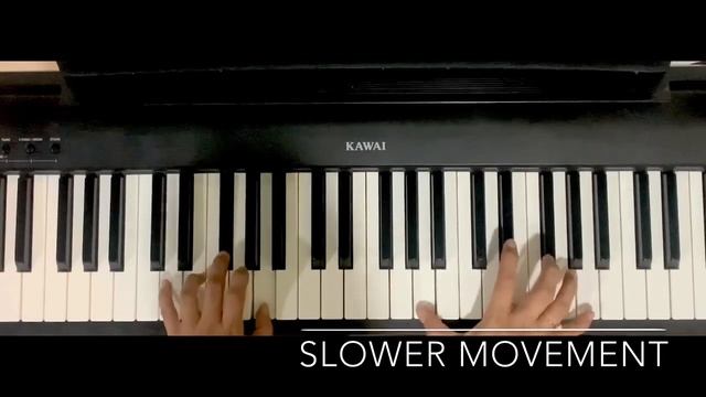 Chiquitita’s Outro (Simple Tutorial) смотреть онлайн