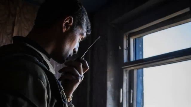 Памяти _Гиви_ - командира батальона _Сомали смотреть онлайн