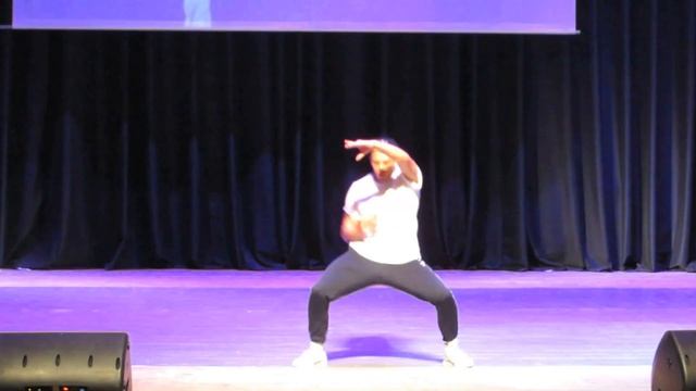 Дмитрий Черкозьянов // E-MOTION DANCE FESTIVAL #emotion смотреть онлайн