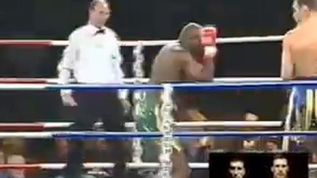 Vitali Klitschko vs Jose Ribalta | Виталий Кличко vs Хосе Рибальта смотреть онлайн
