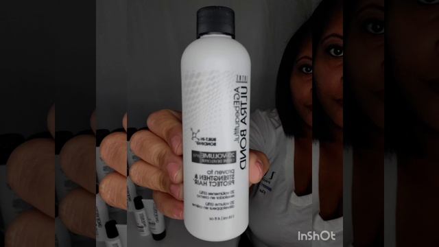 Powder Lightener Ultra Bond смотреть онлайн