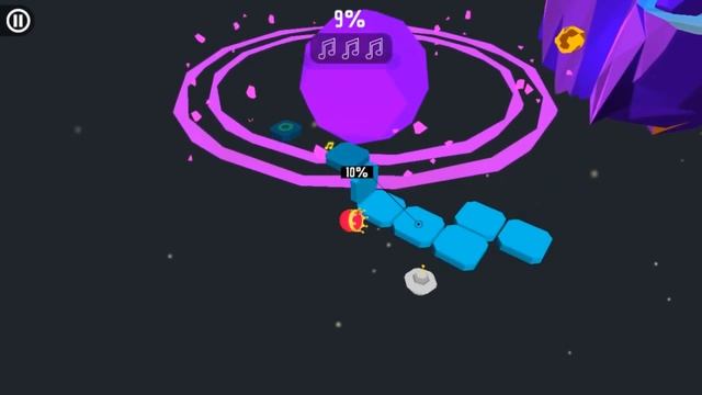 Dancing Ball World - More Levels, More Content, More Fun!!! смотреть онлайн