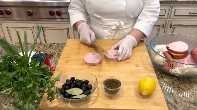 Такую солянку советую всем! #кухня  #рецепт #простойрецепт.mp4