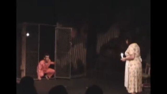 A Home For You - Bat Boy: The Musical - Tracey Haskell & George Adamo - Brundage Park Playhouse смотреть онлайн