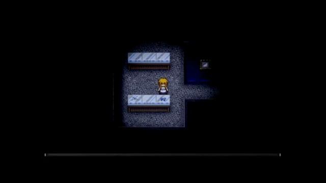 Witch's House Part 2 | Dead Cat's смотреть онлайн
