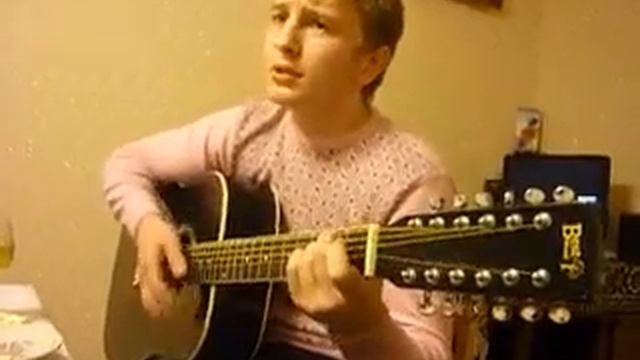 Ильназ Яруллин-Кровавое Солнце (г.Альметьевск).mp4 смотреть онлайн