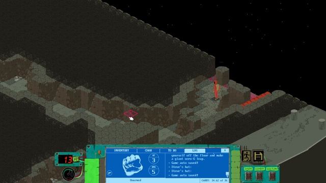 SB Plays Space Wreck 09 - No Friends Here смотреть онлайн