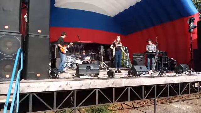 Апейрон - Кончится Лето смотреть онлайн