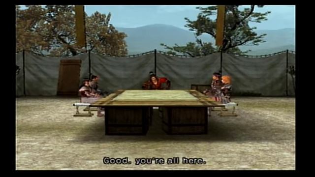Kessen 3 - Irregular Tactics at Sekigahara | Part 26 смотреть онлайн
