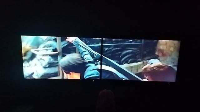2 монитора 23.8. Просмотр фильма смотреть онлайн