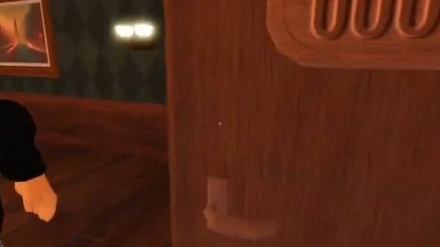 ИГРАЮ В ДВЕРИ!!! (Roblox Doors) смотреть онлайн