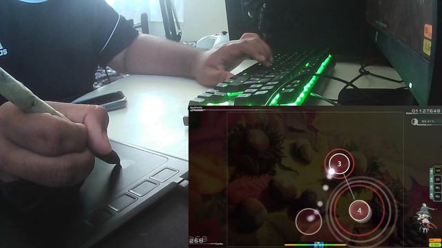 [OSU] 『SPY×FAMILY』Season 2(OPENING) Bump of Chicken - "Souvenir" смотреть онлайн
