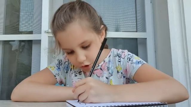 Как правильно рисовать лицо смотреть онлайн