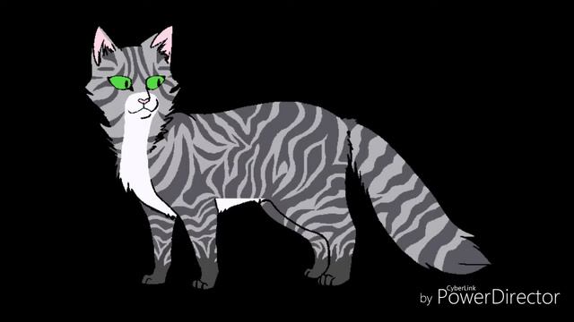Угадай кота воителя смотреть онлайн