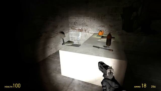 Garry's Mod: Scary Map - GM Deathhouse - Part 2/2 смотреть онлайн
