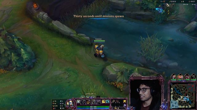 The Flip Bros. Bot Lane - League of Legends смотреть онлайн