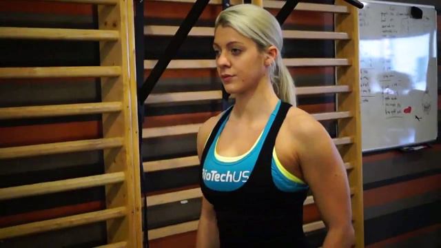 Kővágó Henrietta & FIX TV - FIX Magazin: Sporttáplálkozás edzés előtt és után смотреть онлайн
